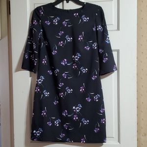 NWT Banana Republic Petite Shift Dress